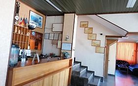 Hotel Alexandros
